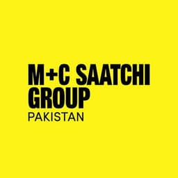 M + C Saatchi World Services