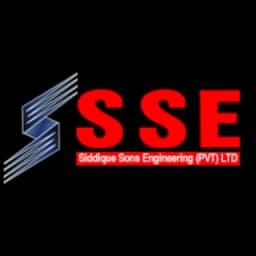Siddique Sons Engineering